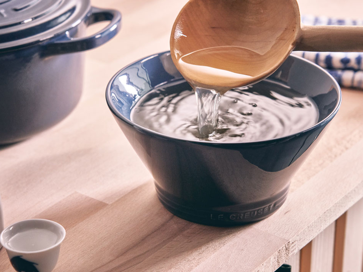 Ichiban Dashi (Bulion Dashi)